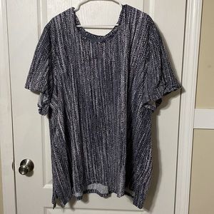Catherine’s Plus Size Women’s Top 4X
